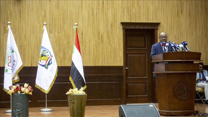 السودان.. المخابرات تعتزم "مكافحة خطاب الكراهية لدعم فرص السلام"