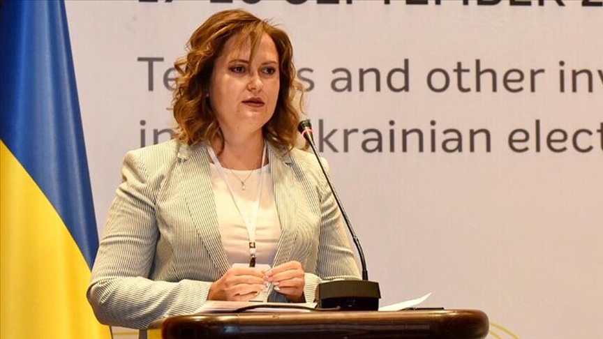 Украина придает большое значение стратегическому партнерству с Турцией