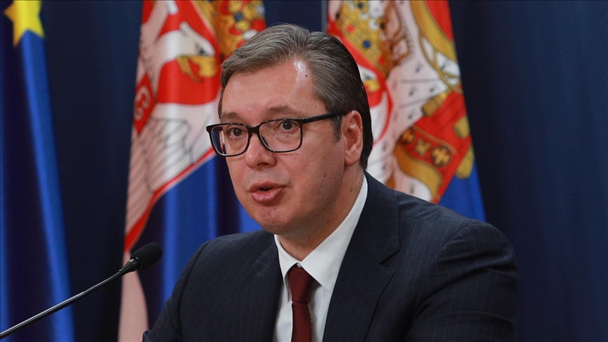 Vučić: Srbija neće da štiti ratne zločince