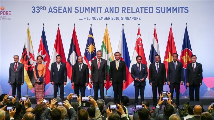 ASEAN catat 9,3 juta kasus Covid-19