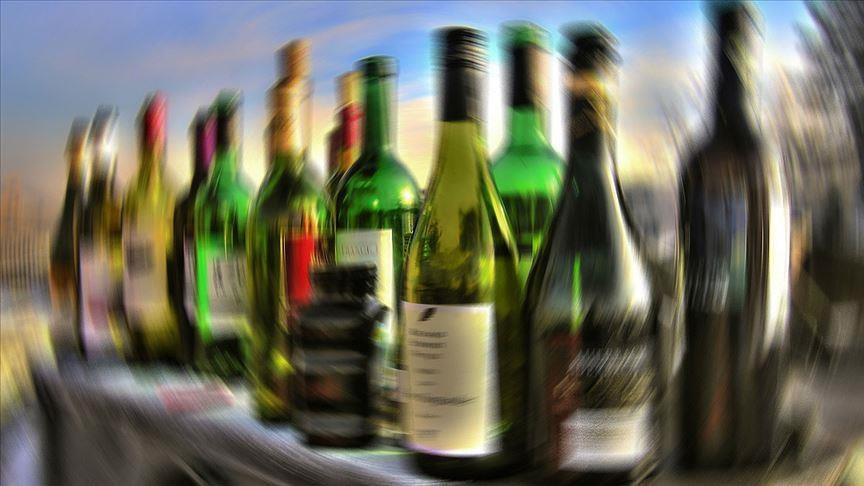 "Përdorimi i alkoolit në moshë të re shkakton plakjen e parakohshme të enëve të gjakut"