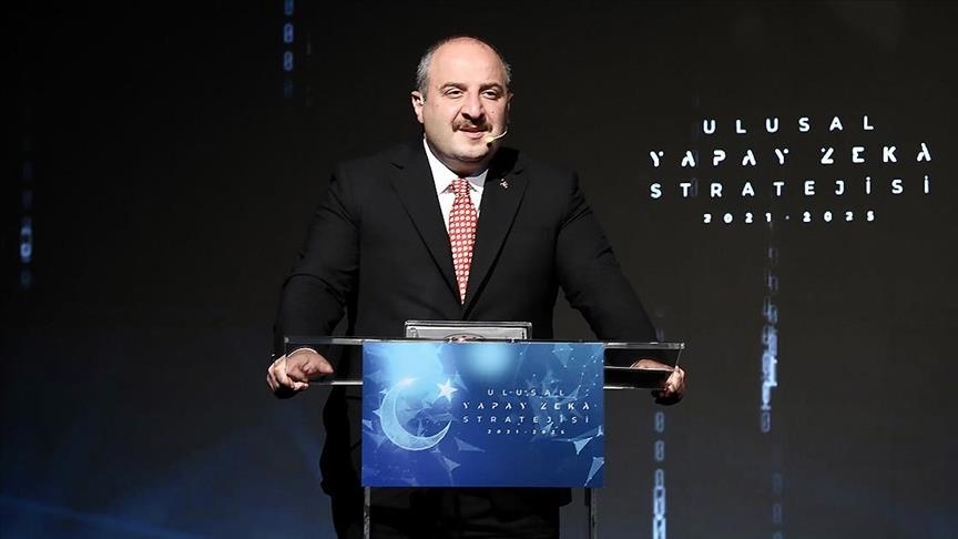 Intelligence artificielle : la Turquie veut créer au moins 50 mille emplois jusqu'en 2025