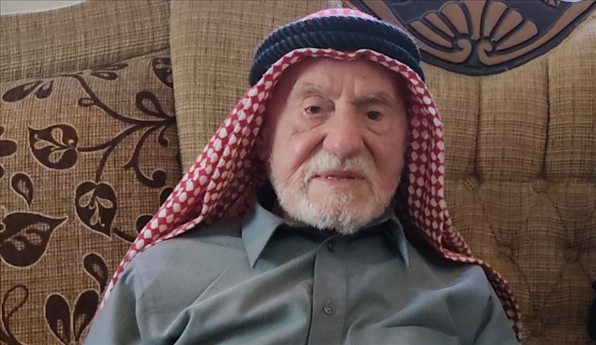 Palestinian freedom fighter takes pride in defending Jerusalem