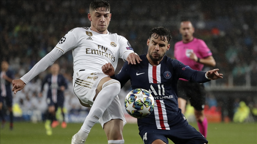 Federico Valverde ostaje u Real Madridu do 2027. godine