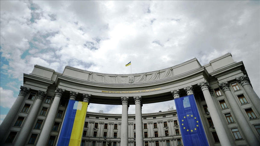 В Киеве опровергли информацию о вооруженном захвате украинского самолета в Афганистане