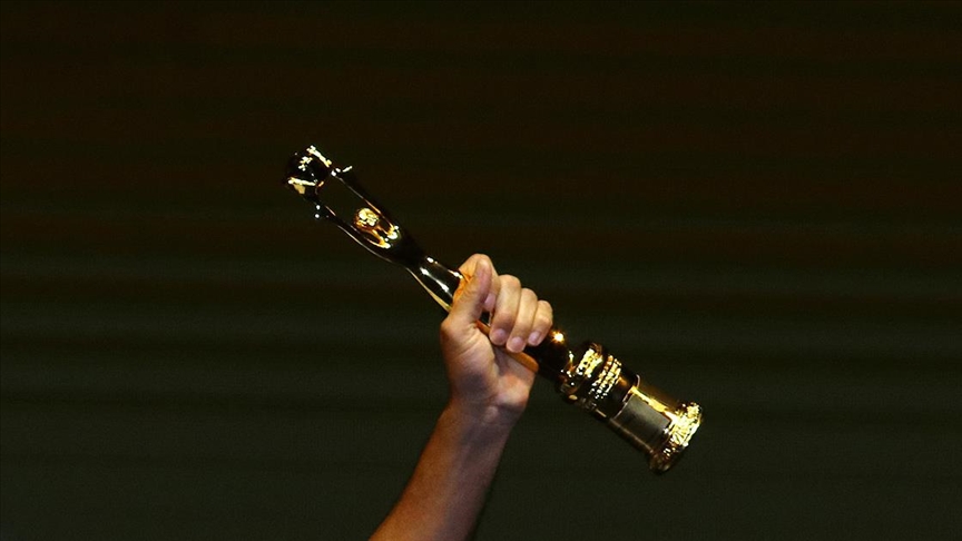 Uluslararası Adana Altın Koza Film Festivalinde onur ödüllerinin sahipleri belirlendi