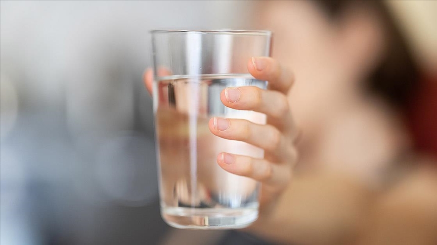 Araştırma: Yeterli su tüketimi kalp yetmezliğini önleyebilir