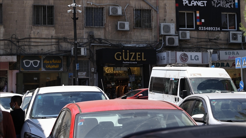Jerusalem entrepreneurs give shops Turkish names to attract customers