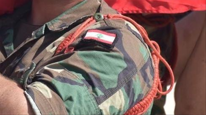 Lebanese military court sentences 3 for dealing with Israel