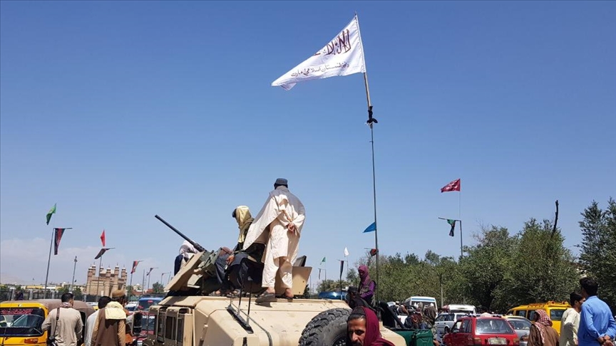 Taliban S Rule In Afghanistan Brings Opportunities Challenges For Pakistan Taliban S Rule In Afghanistan Brings Opportunities Challenges For Pakistan