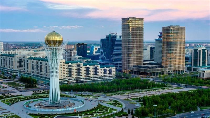 Казахстан готовится к переписи населения