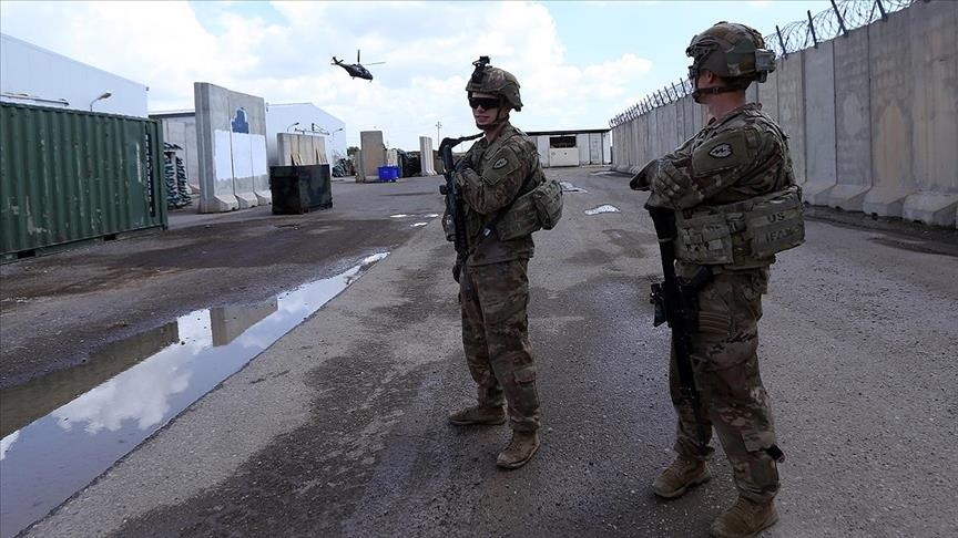 Heke Amerîka piştî vekişîna ji Efxanistanê ji Iraqê jî vekişe, vekişîn wê tesîreke çawa li ser HKIyê bike?