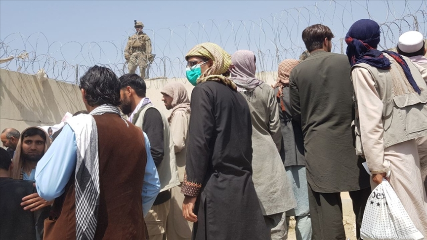 ABD Dışişleri Bakanlığı: Kabil'deki havalimanının kontrolü, Taliban ile görüşülen konular arasında