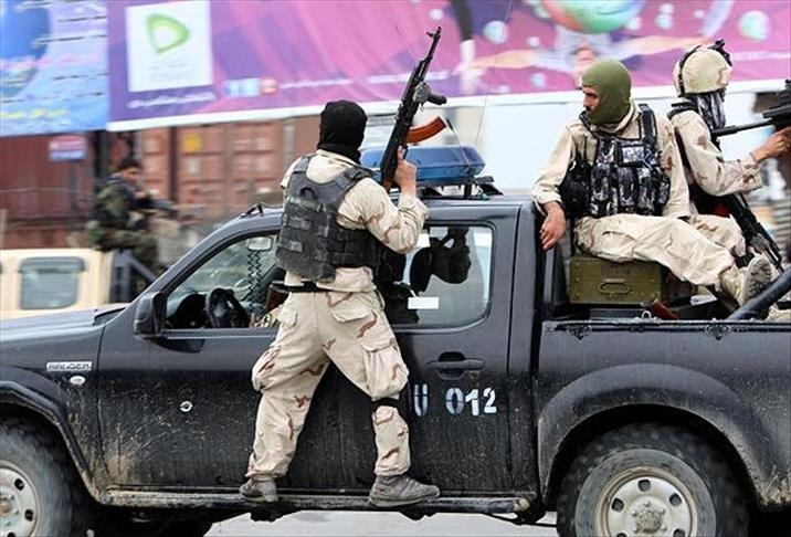 مقتل 4 جنود أفغان في مطار كابل