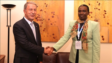 'Turkey to back unification of South Sudanese forces'