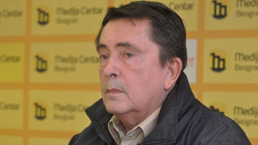U Beogradu preminuo glumac Milan Lane Gutović