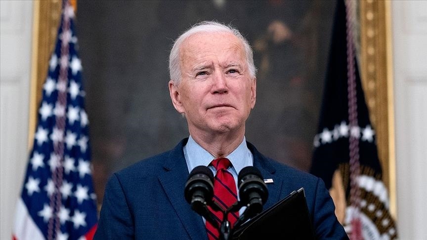 Biden eager to quickly wrap up US withdrawal from Afghanistan