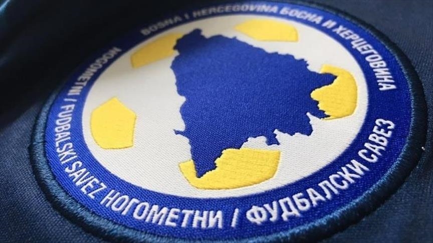 NSBiH: Na utakmice reprezentacije BiH uz negativan test ili potvrdu o vakcinaciji