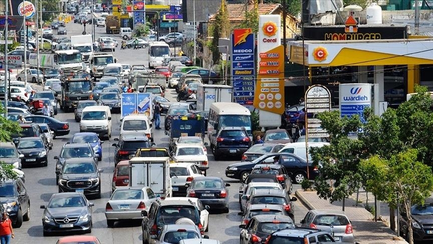 Fuel crisis endangers lives of patients in Lebanon, syndicate warns