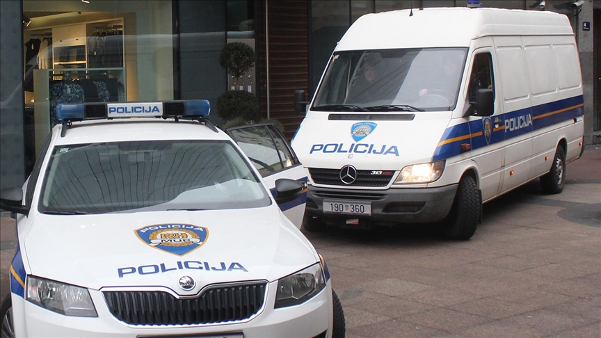 Hrvatska: Zadarska policija otkrila do sada najveću plantažu marihuane