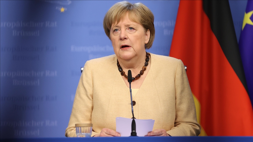 Merkel: Potrebno održati dijalog s talibanima kako bi se sačuvali dobici u posljednjih 20 godina