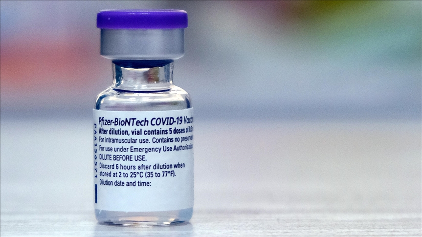Indonesia beli infrastruktur rantai dingin untuk distribusi vaksin Pfizer