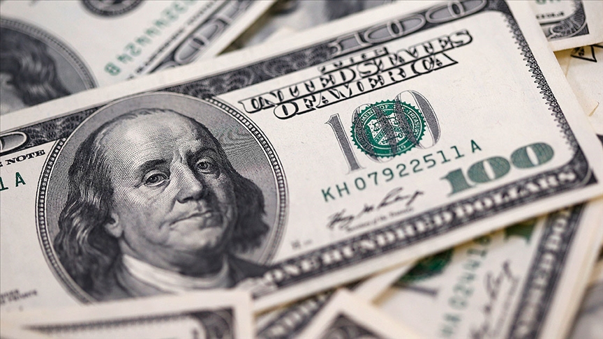 Arap ülkeleri, IMFnin üye ülkelere sağladığı özel çekme haklarından 37,3 milyar dolar aldı Arap ülkeleri, IMFnin üye ülkelere sağladığı özel çekme haklarından 37,3 milyar dolar aldı