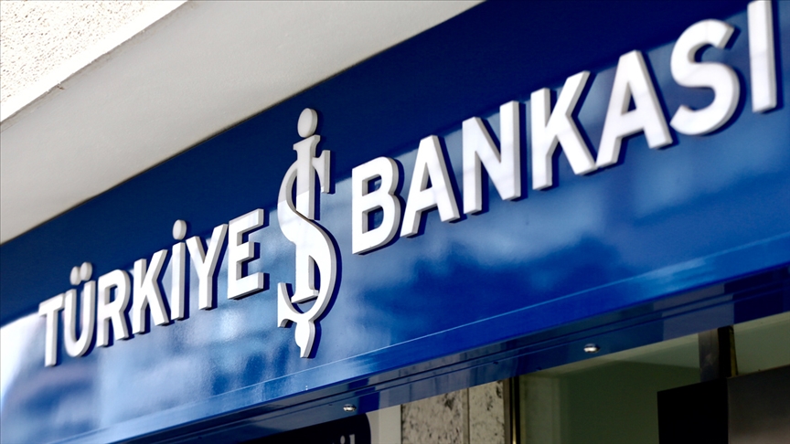 Türkiye İş Bankası 97 yaşında