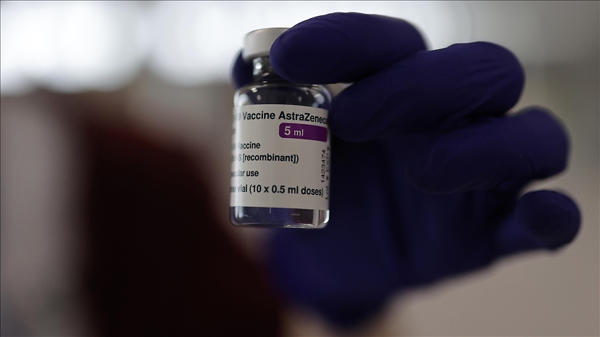 U Srbiju dopremljeno 115.200 doza vakcine AstraZeneca