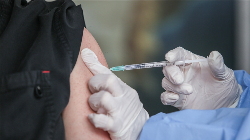 US military requiring mandatory vaccinations for all service members