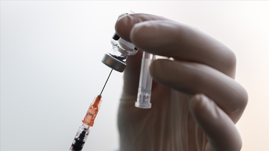 Öğretmenlerin yüzde 83ü en az bir doz aşısını oldu