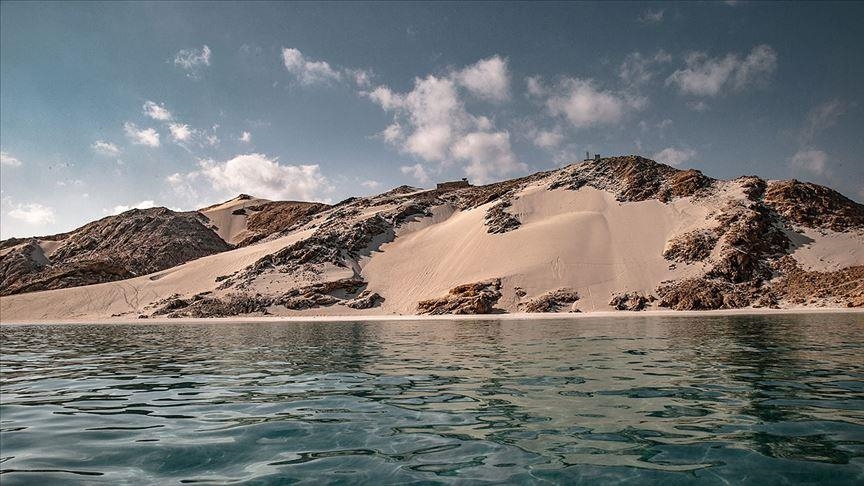 Жителей острова Сокотра на юге Йемена призвали к восстанию против ОАЭ