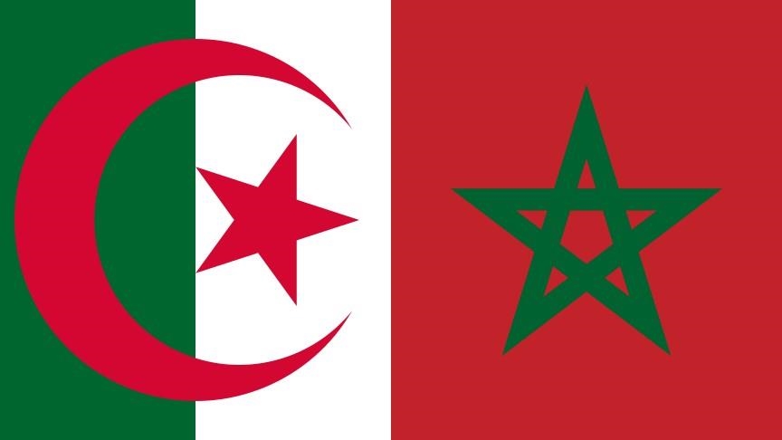 Timeline of turbulent Algerian-Moroccan relations