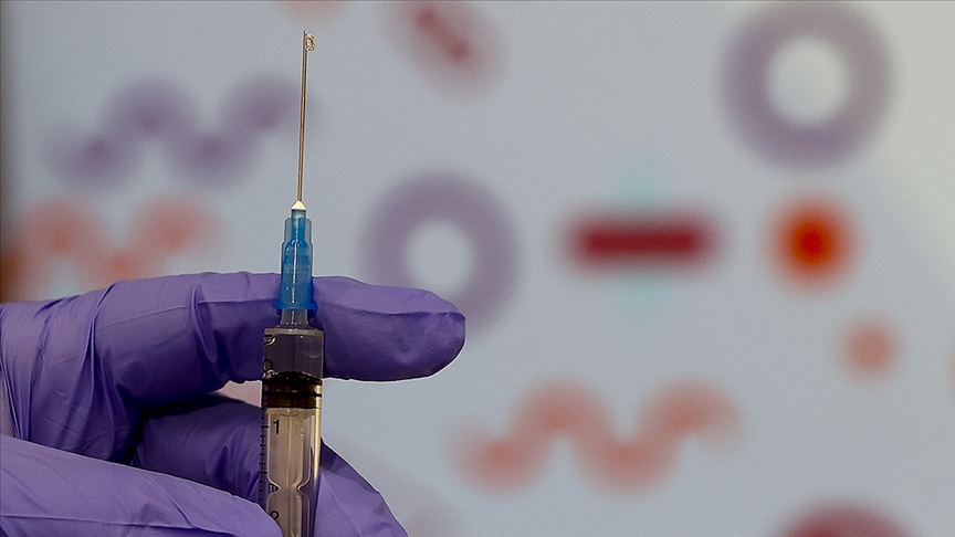 Rusyada geliştirilen dördüncü Kovid-19 aşısı tescillendi