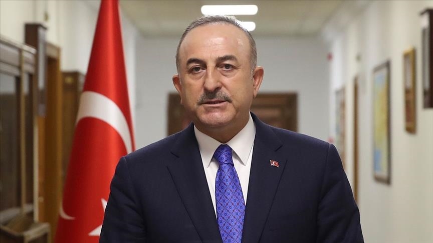 Turkey 'strongly' condemns terror attacks in Afghan capital
