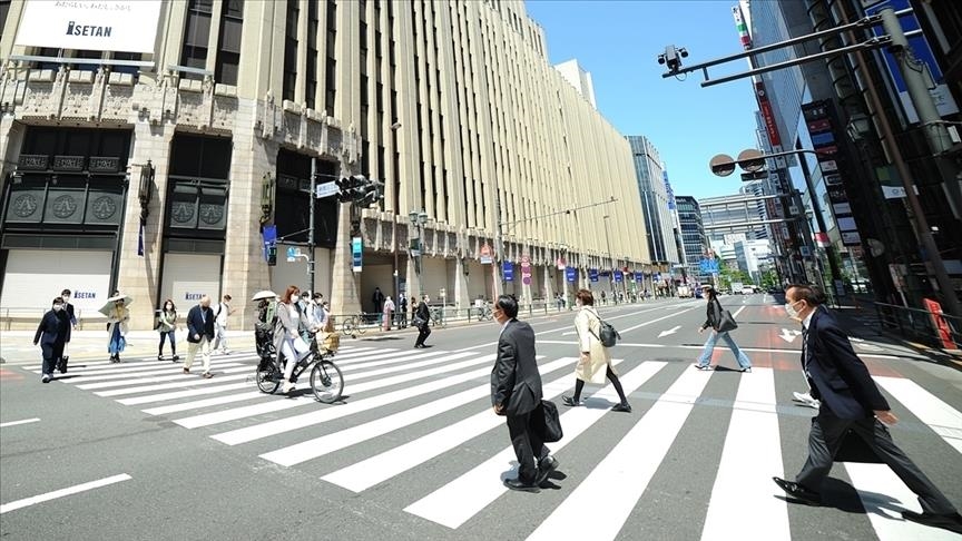 Число случаев заражения COVID-19 на Паралимпиаде в Токио достигло 184