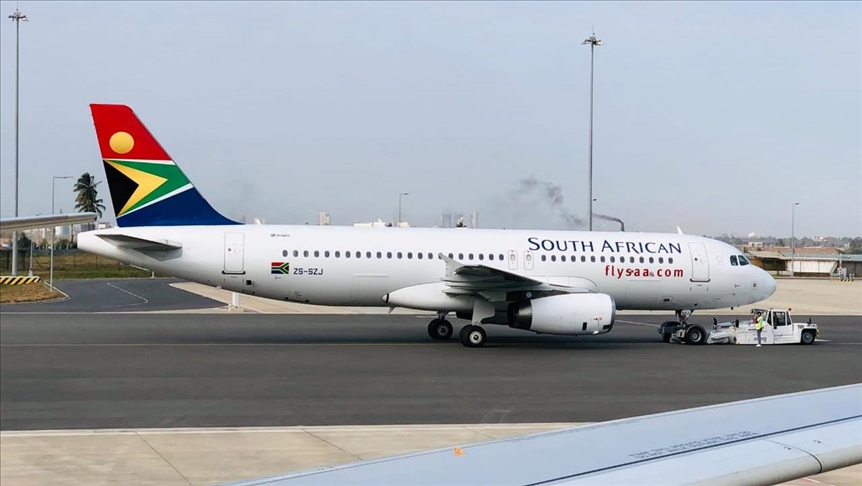 Wait Is Finally Over': South African Airways To Start Flying Again Next Month