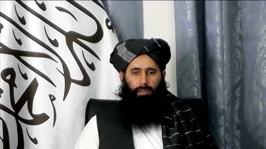 Taliban ajak Turki dan dunia agar membantu rekonstruksi Afghanistan