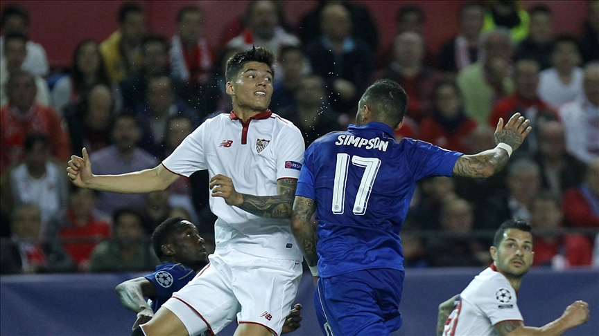 Argentinac Joaquin Correa novi igrač Intera