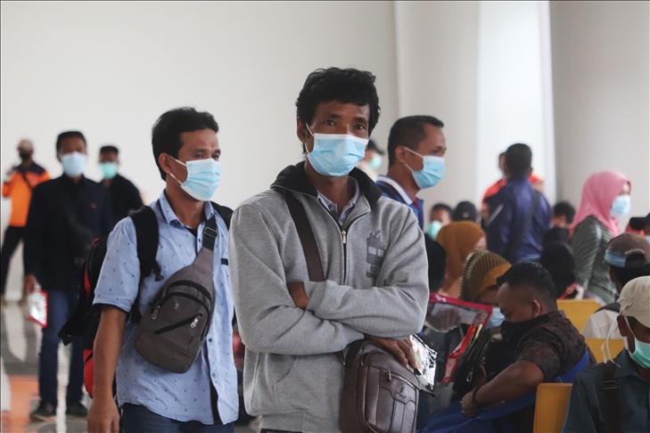 Indonesia sebut proses pemulangan pekerja migran RI dari Taiwan sulit