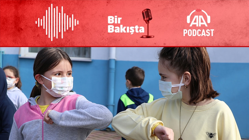 Yüz yüze eğitimin başlayacağı yeni eğitim-öğretim yılında Kovid-19'a karşı hangi tedbirler alındı?