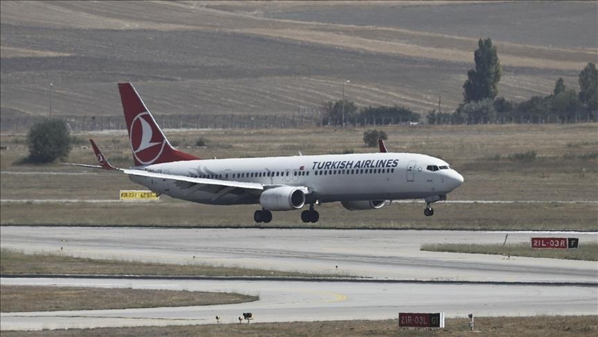 2nd batch of Turkish soldiers from Afghanistan lands in Ankara