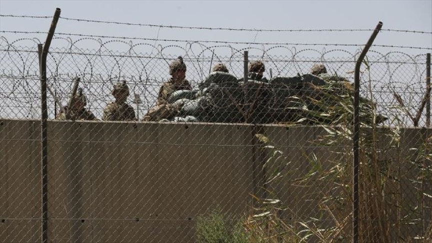 При терактах в Кабуле погибли 13 военнослужащих США