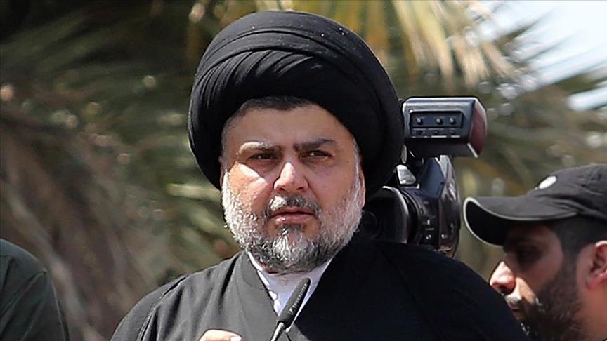 Irak’ta Şii lider Sadr, daha önce boykot edeceğini açıkladığı 10 Ekim'deki seçimlere yeniden katılma kararı aldı