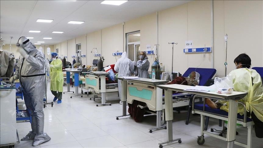 SZO: Medicinske zalihe zdravstvenih ustanova u Afganistanu dovoljne za svega nekoliko dana