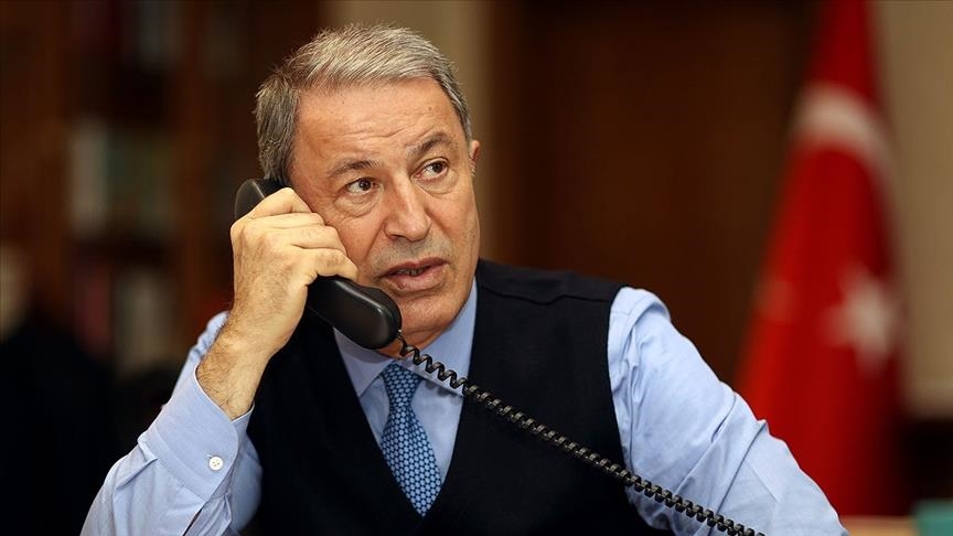 Akar i Austin razgovarali o situaciji u Afganistanu