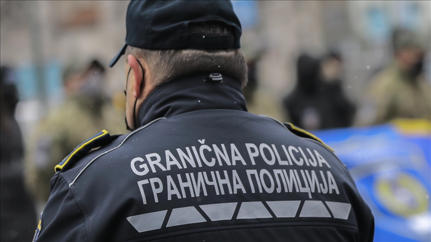 Granična policija BiH: Na graničnim prelazima lišeno slobode osam osoba