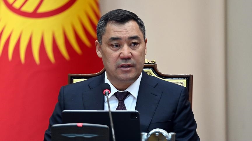 Жапаров утвердил новые правила проведения парламентских выборов в Кыргызстане