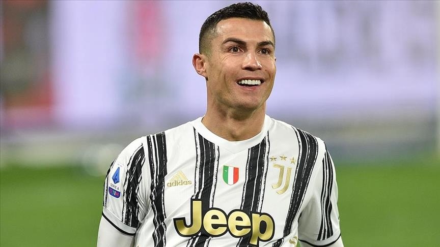 Cristiano Ronaldo leaving Juventus, club confirms