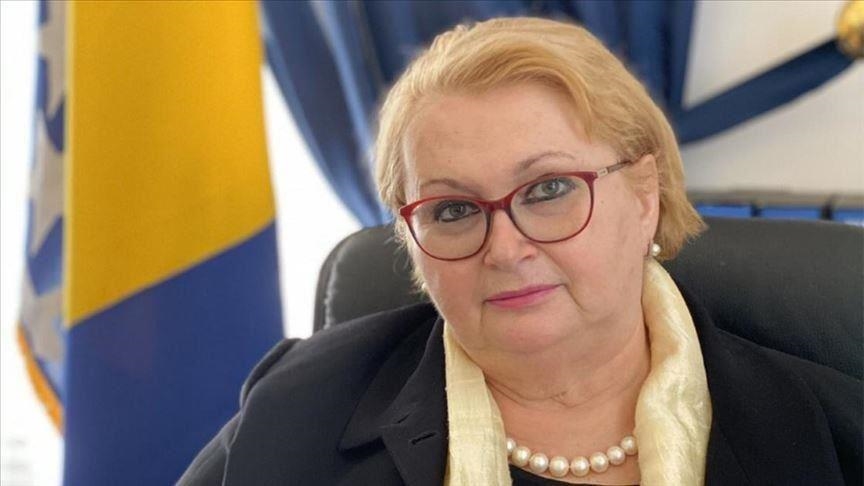 Turković: Posjeta Erdogana Sarajevu doprinosi jačanju saradnje u BiH i regiji